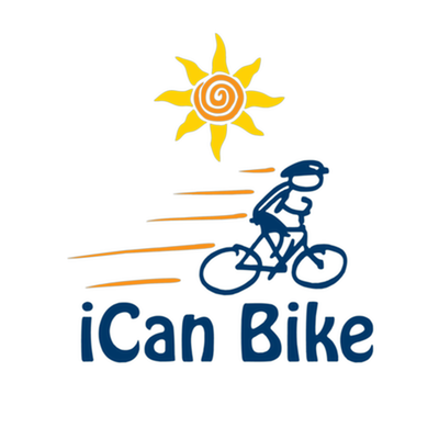 iCan Shine Lincroft Bike Camp