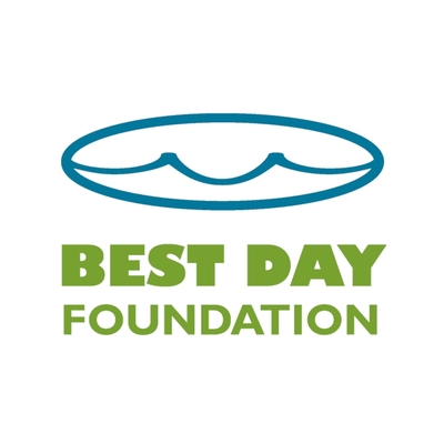 Best Day Foundation Fun Day at the Beach - Long Branch, Brick