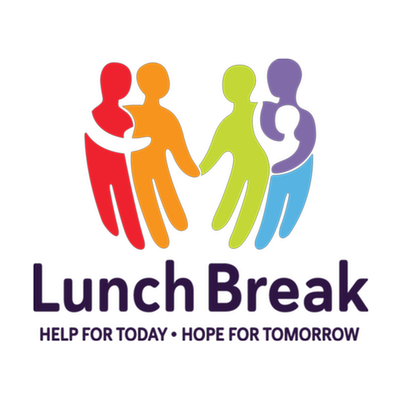 Lunch Break Community Picnic