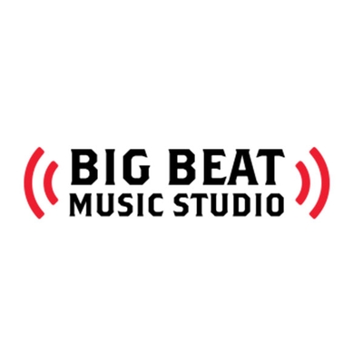 Big Beat Studio School of Music