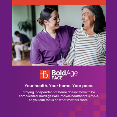 BoldAge Supportive Services at Coastal Communities FSC
