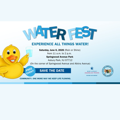 Water Fest