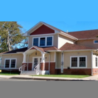 St. Anthony's Pantry / Saint Crispin Food Pantry