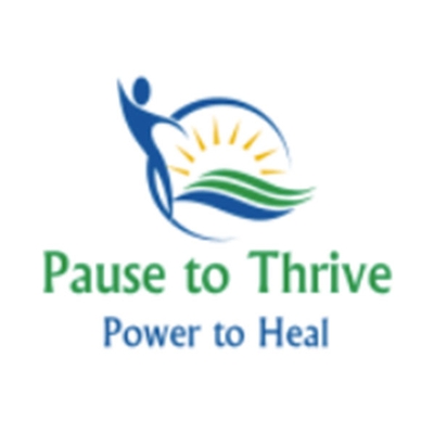 Pause to Thrive