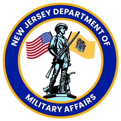 New Jersey National Guard Back to School Supply Drop