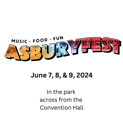 AsburyFest 2024