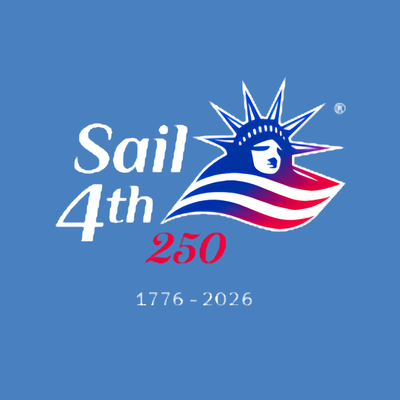 Tall Ships Sail4th 250 – Highlands Viewing Celebration