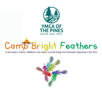 Camp Bright Feathers