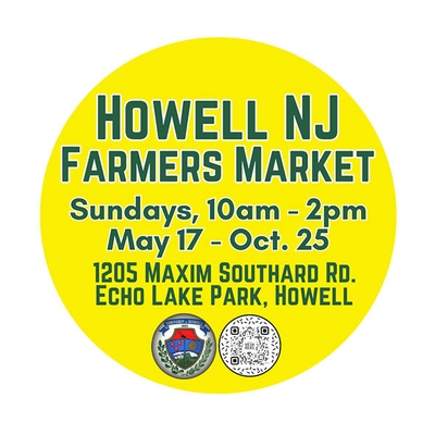Howell Farmers Market
